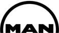 Logo firmy MAN