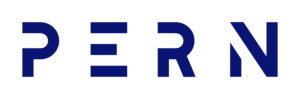 Logo firmy PERN