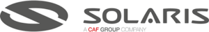 Logo firmy Solaris
